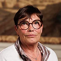 Photo de Catherine Catesson