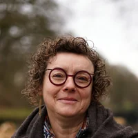 Photo de Anne Hayé