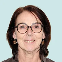 Photo de Laurence Mehallel