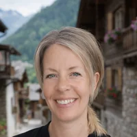 Photo de Amélie Milleret