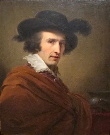 Photo de Nicolas Soret
