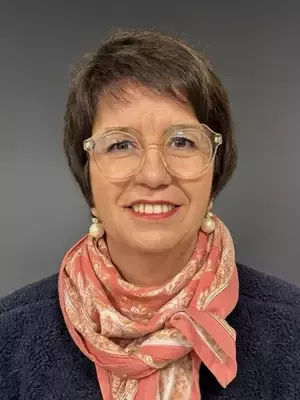 Photo de Cécile Hochart