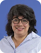 Photo de May Bouhada
