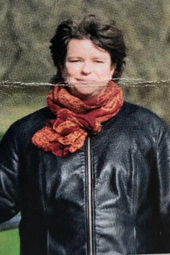 Photo de Laurence Fort