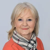 Photo de Marie-Françoise Bourguignon