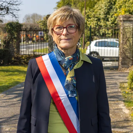 Photo de Catherine Barbero