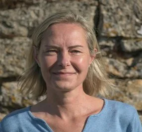 Photo de Gaëlle Cayrol