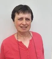 Photo de Francine Vieu