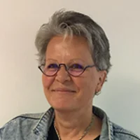 Photo de Agnès Grudler