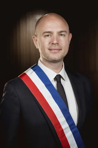 Photo de Thomas Chazal