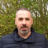 Photo de Grégory Bernier