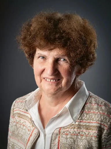 Photo de Monique Hans