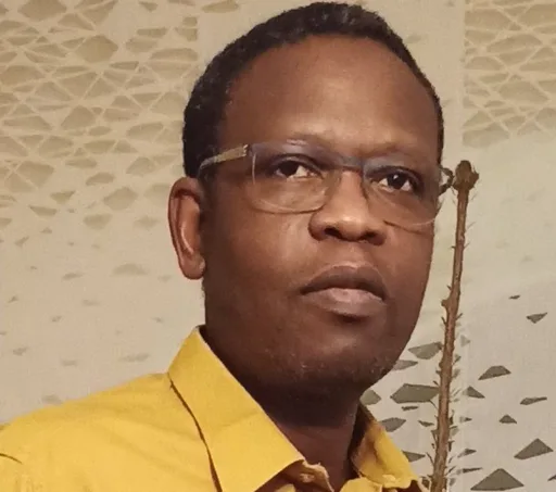 Photo de Hamidou Abdoulaye