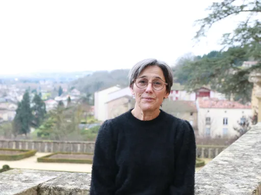 Photo de Ida Hidalgo