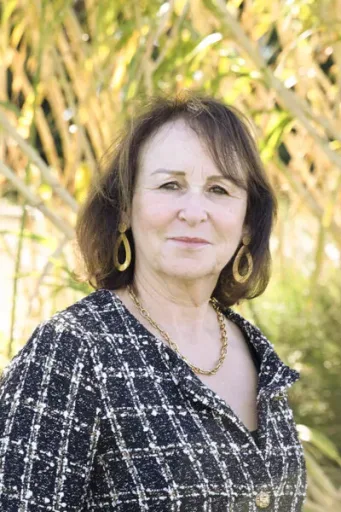 Photo de Muriel Sarnette