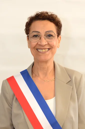 Photo de Aziza Chaïr