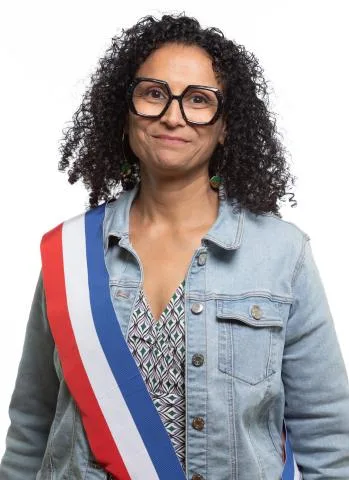 Photo de Souad Grand
