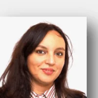 Photo de Leïla Bouchrou