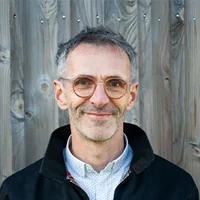 Photo de Stéphane Hubert