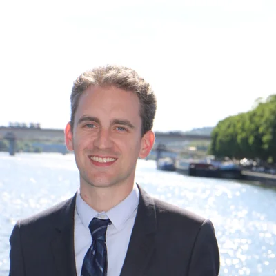 Portrait de Laurent BROSSE