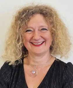 Photo de Marianne Delporte