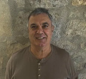 Photo de Jean-Michel Fradet