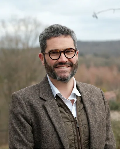 Photo de Paul Stouder