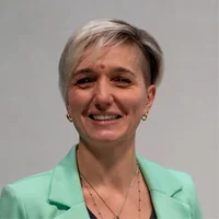 Photo de Estelle Mazzoleni