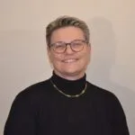 Photo de Magali Coeur D'Acier