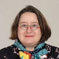 Photo de Isabelle Aubry
