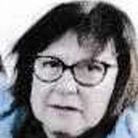 Photo de Gisèle Rouanet