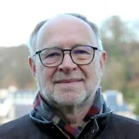 Photo de Jean-Claude Thuillier