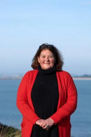 Photo de Françoise Chaplet