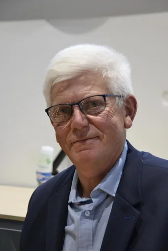 Photo de Pascal Dollé