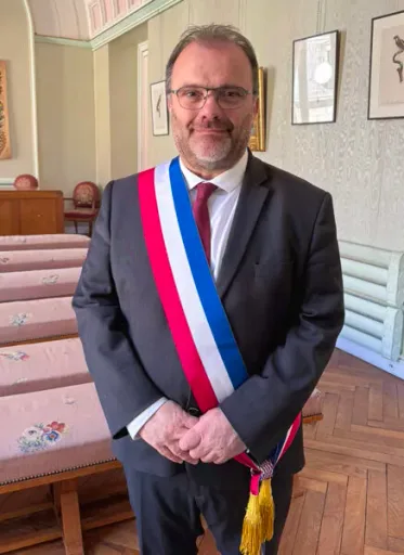 Photo de Stéphane Ducourtioux