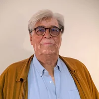 Photo de André Benichou