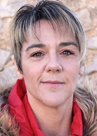 Photo de Laetitia Capelle
