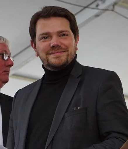 Photo de Boris Ravignon