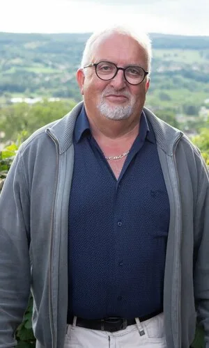 Photo de Alain Bourdet