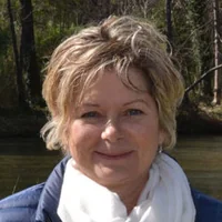 Photo de Isabelle Rieutord