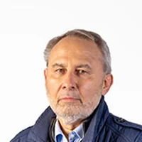 Photo de Luc Aireault
