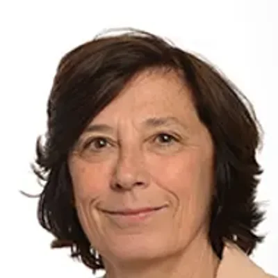 Portrait de Sylvie BRUNET
