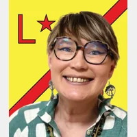 Photo de Aurélie Arnold