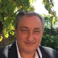 Photo de Thierry Pinet