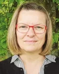 Photo de Marie-Jeanne Madeline