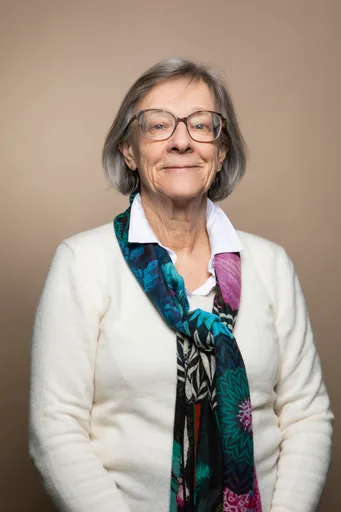 Photo de Véronique Desnoues
