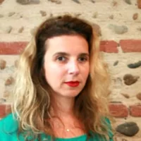 Photo de Marie-Laure Doumagnac