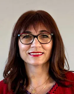 Photo de Palma Perrone-Vassalo