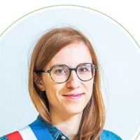 Photo de Clara Beaufrand