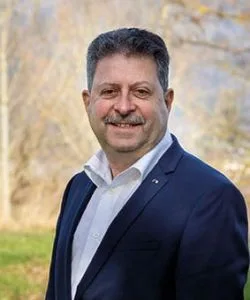 Photo de Claude Meunier